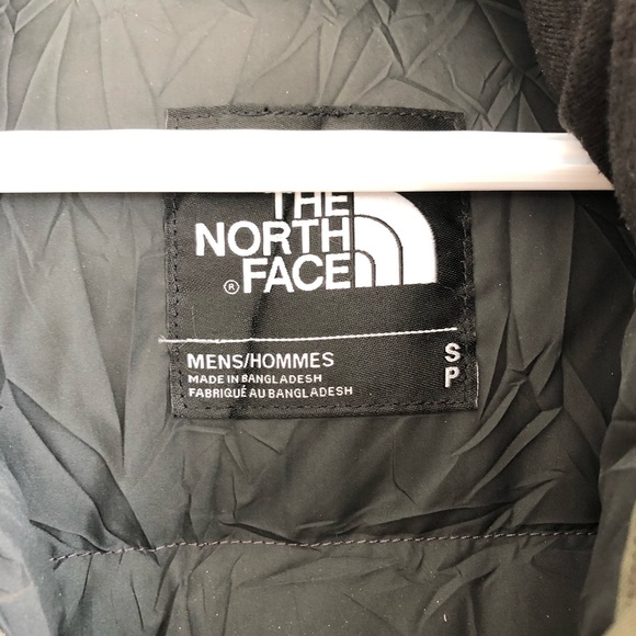 The North Face MEN’S MCMURDO PARKA - Picture 9 of 13